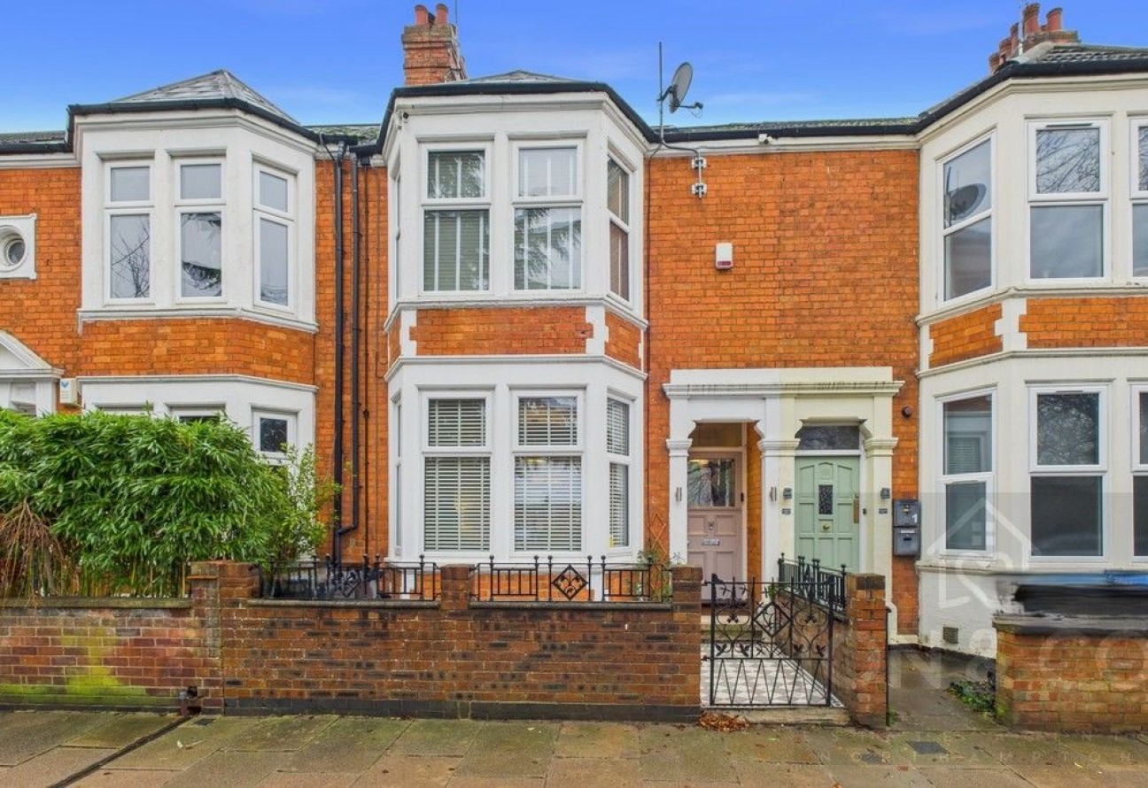 Ardington Road | Abington | NN1