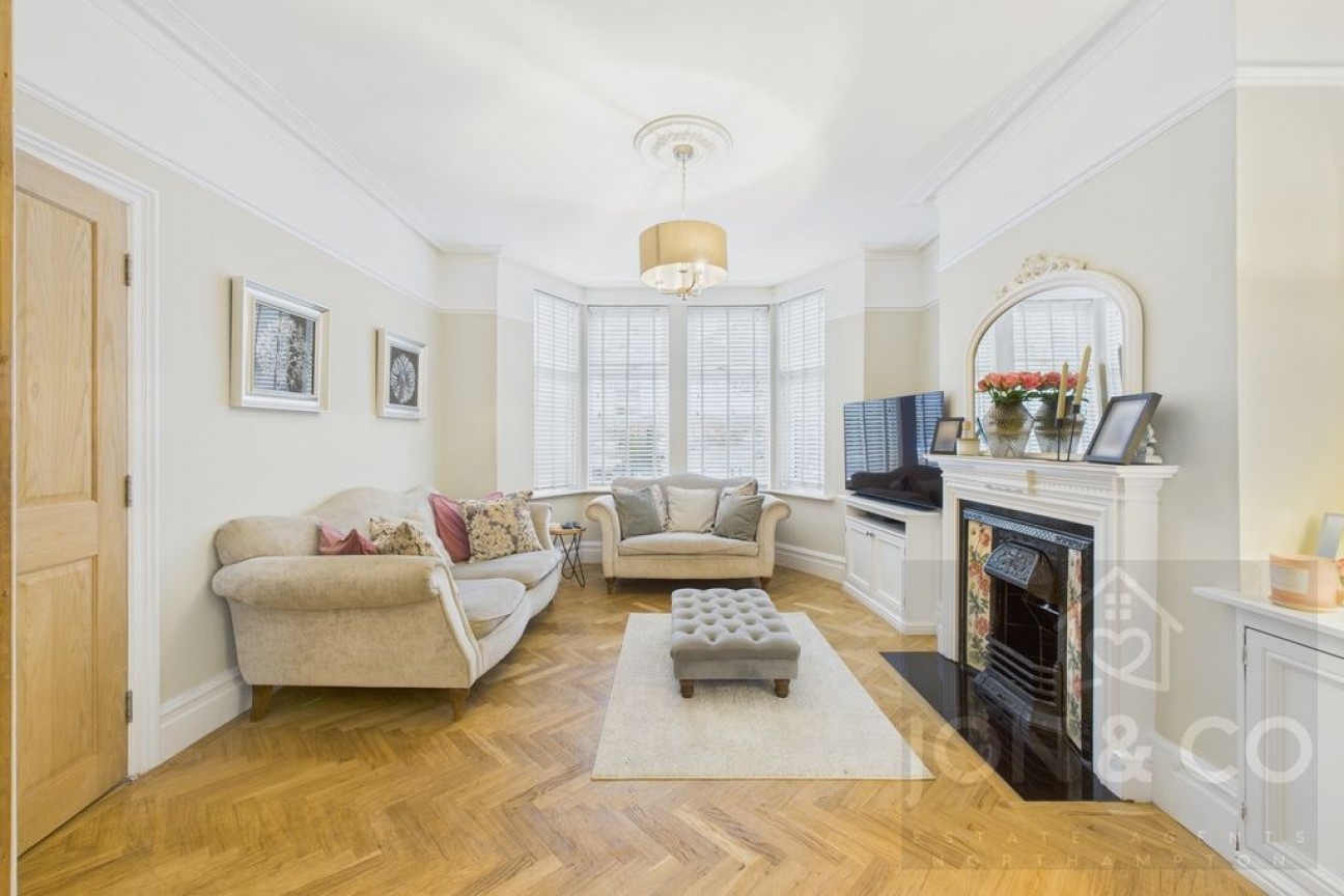 Ardington Road | Abington | NN1