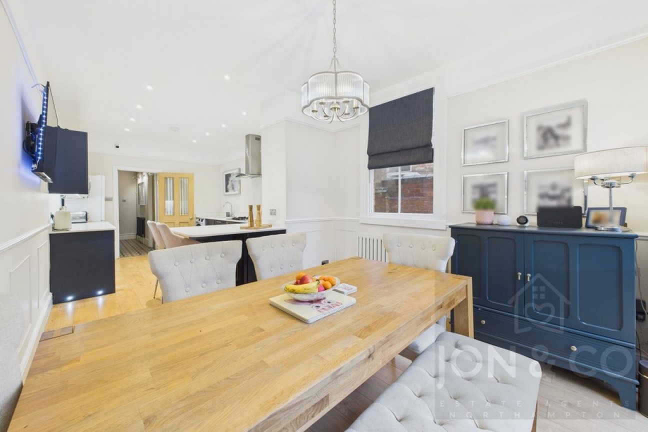 Ardington Road | Abington | NN1