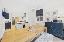 Ardington Road | Abington | NN1
