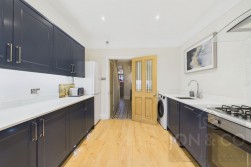 Ardington Road | Abington | NN1