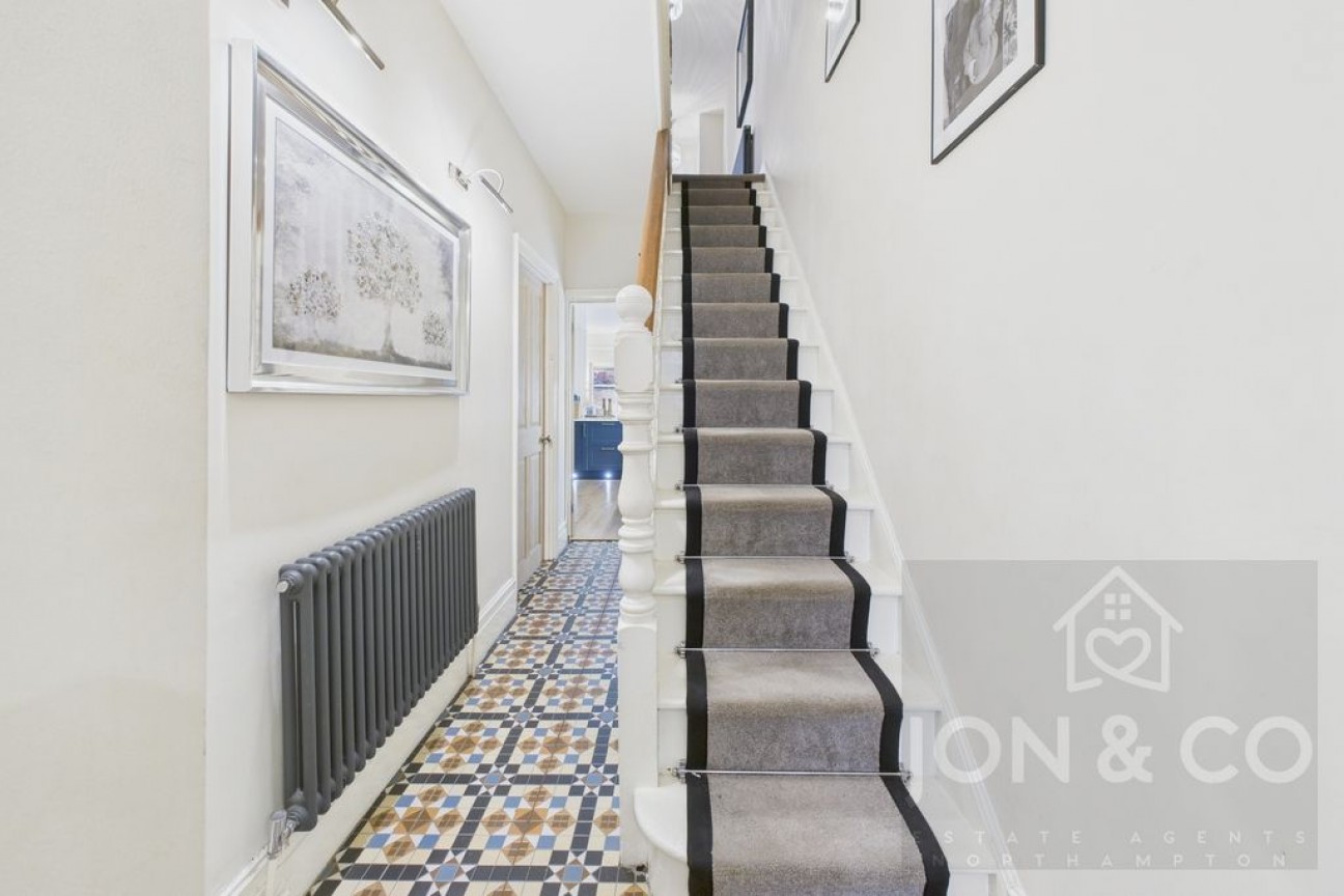Ardington Road | Abington | NN1