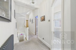 Ardington Road | Abington | NN1