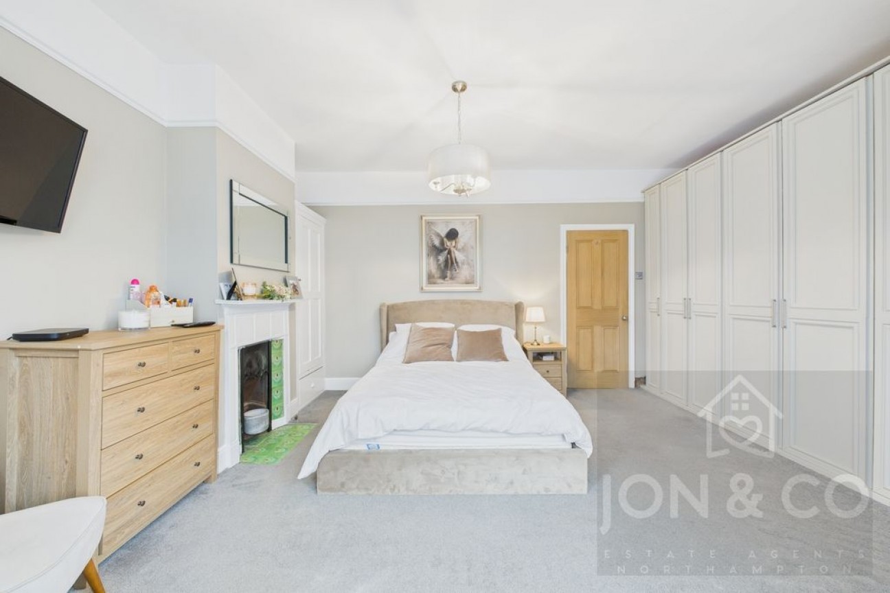 Ardington Road | Abington | NN1