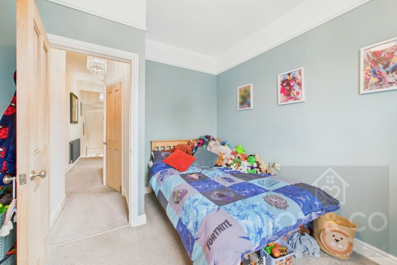 Ardington Road | Abington | NN1