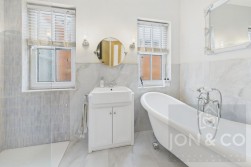 Ardington Road | Abington | NN1