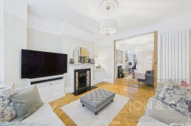 Ardington Road | Abington | NN1