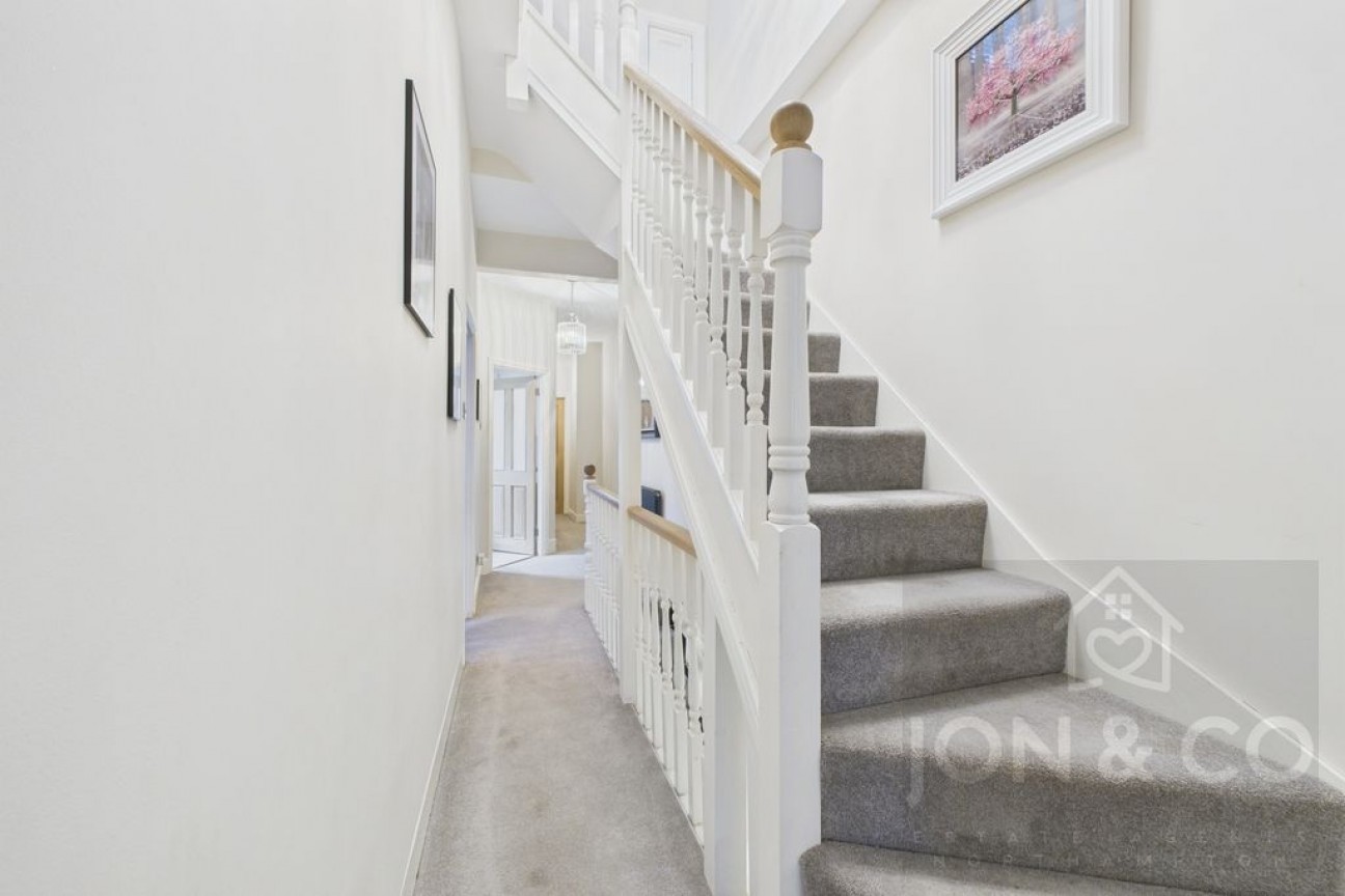 Ardington Road | Abington | NN1