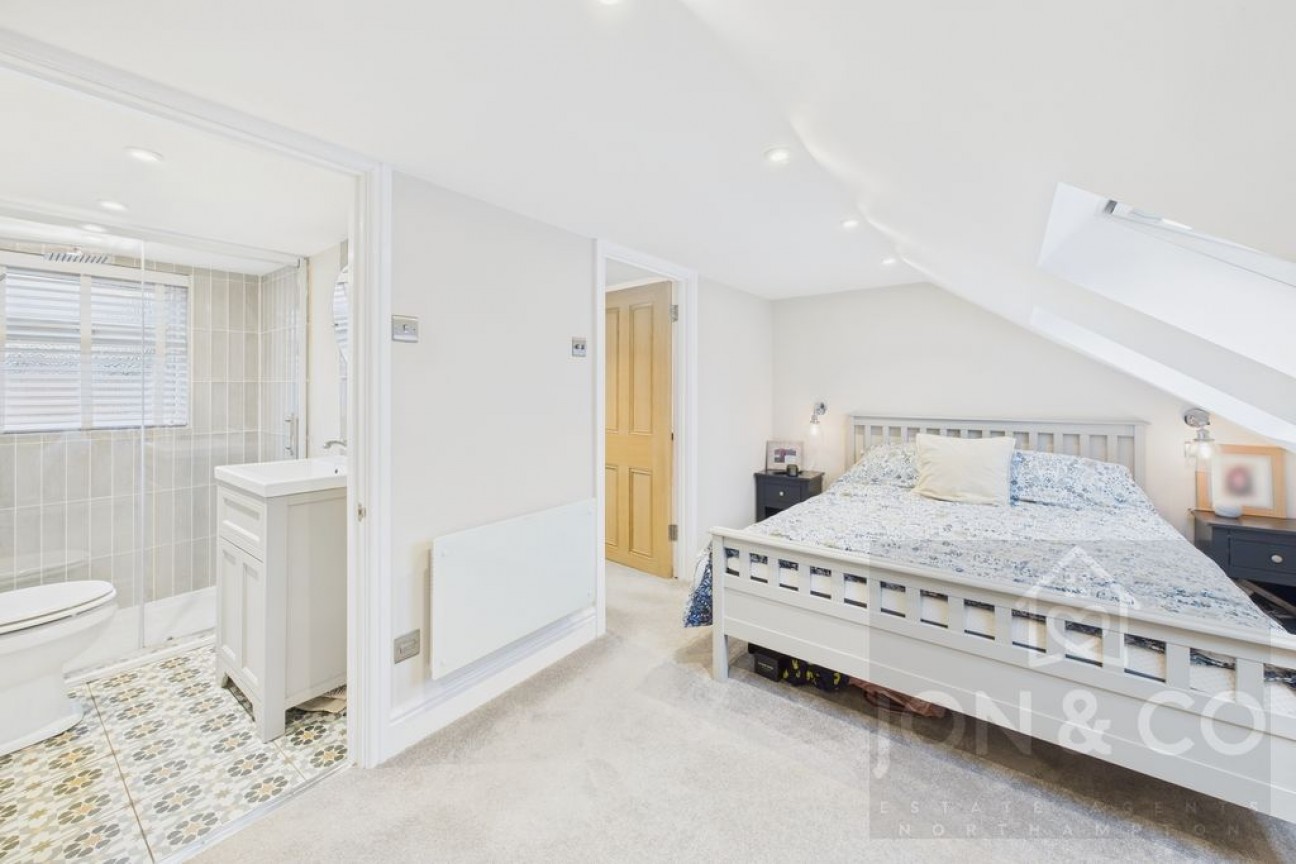 Ardington Road | Abington | NN1