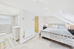 Ardington Road | Abington | NN1