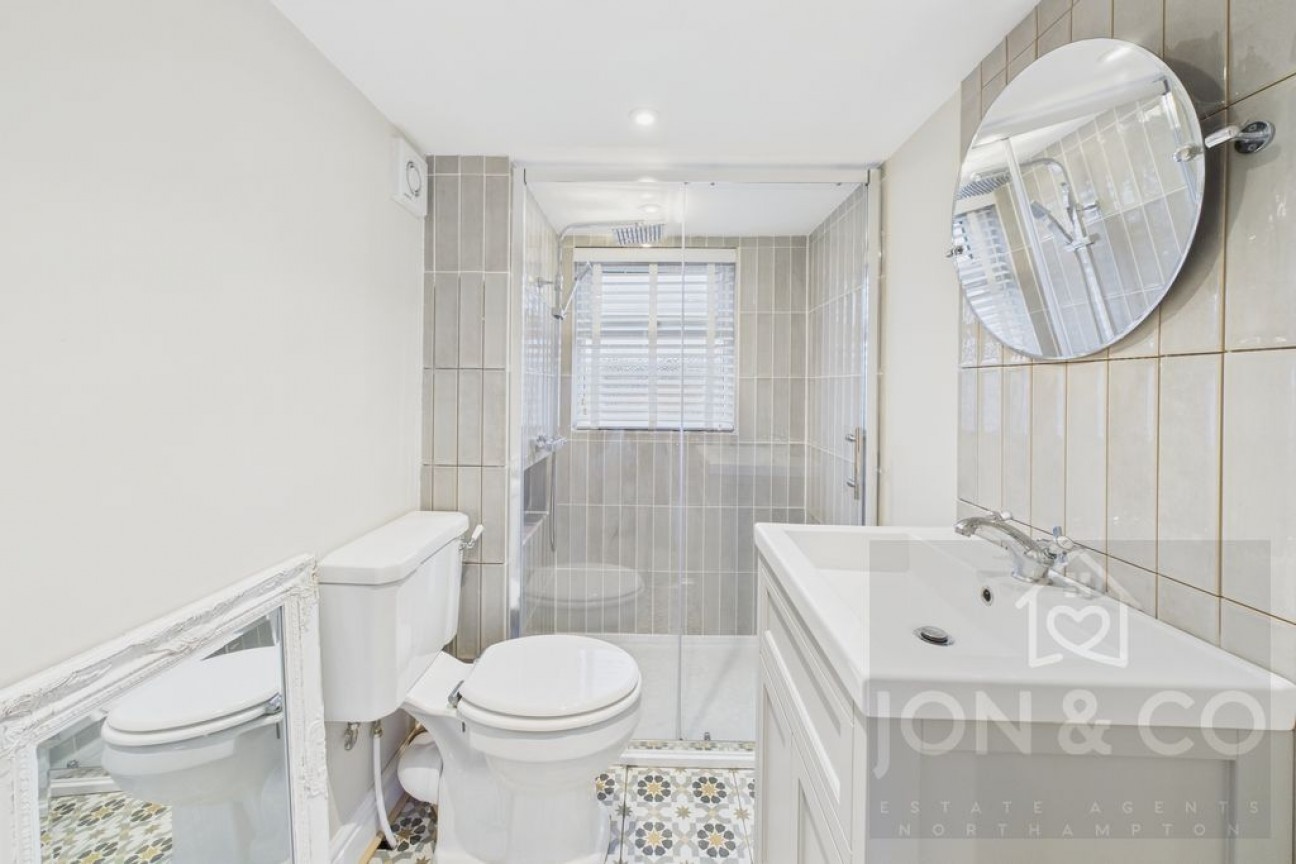 Ardington Road | Abington | NN1