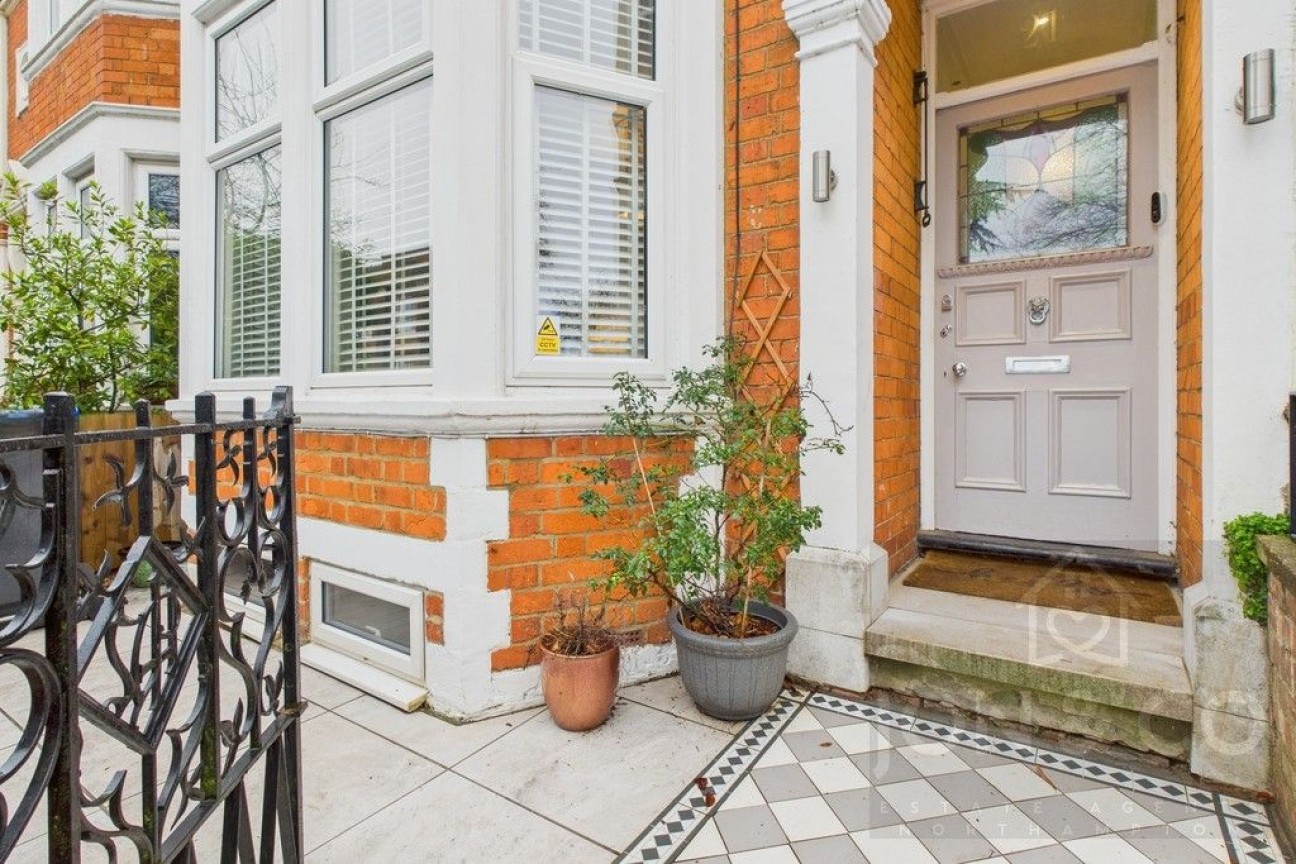 Ardington Road | Abington | NN1