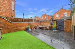 Ardington Road | Abington | NN1