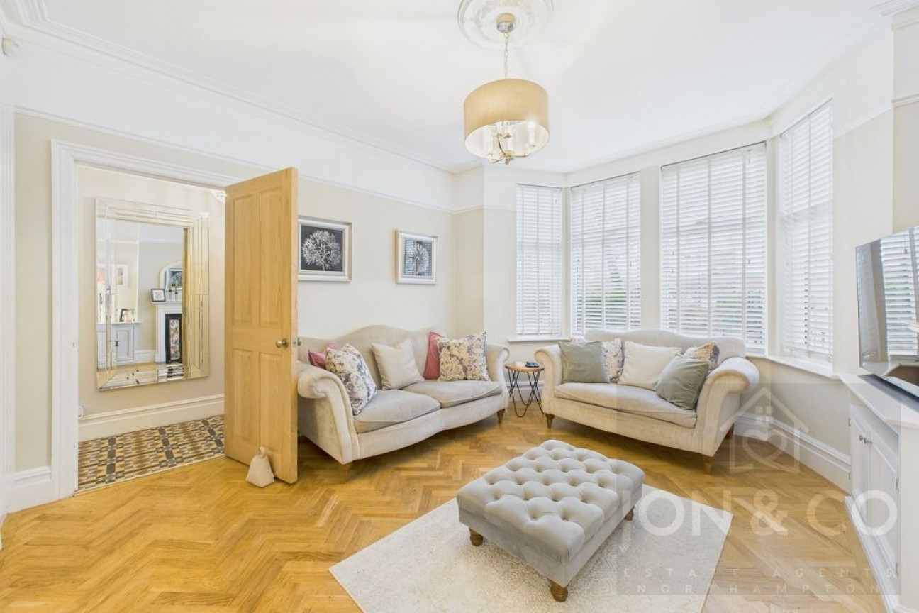 Ardington Road | Abington | NN1