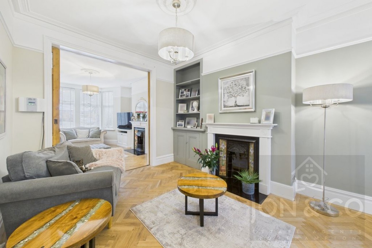 Ardington Road | Abington | NN1