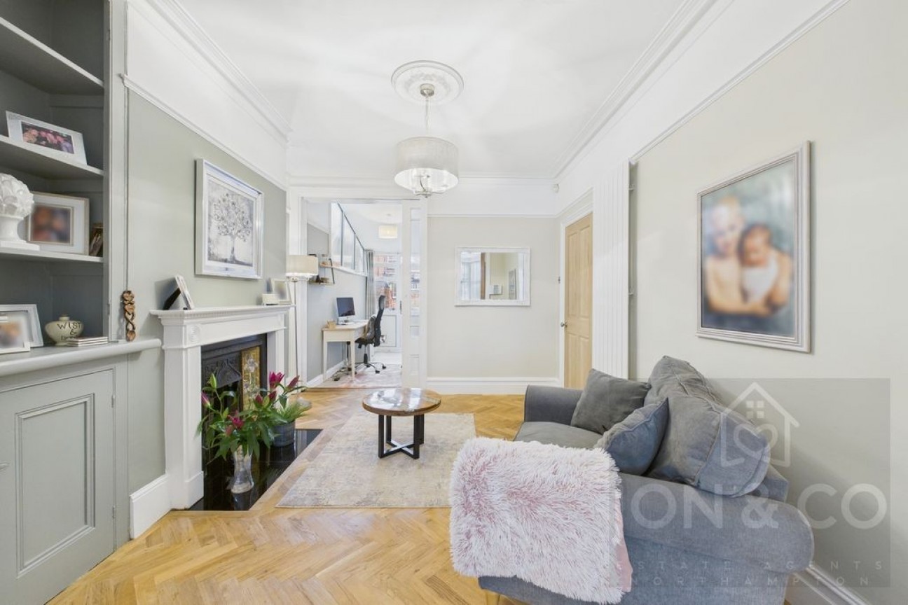 Ardington Road | Abington | NN1