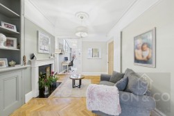 Ardington Road | Abington | NN1