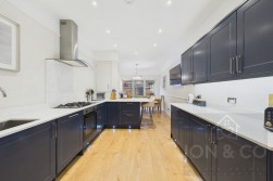 Ardington Road | Abington | NN1