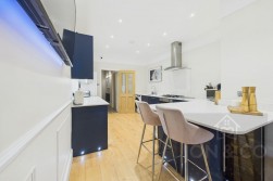 Ardington Road | Abington | NN1