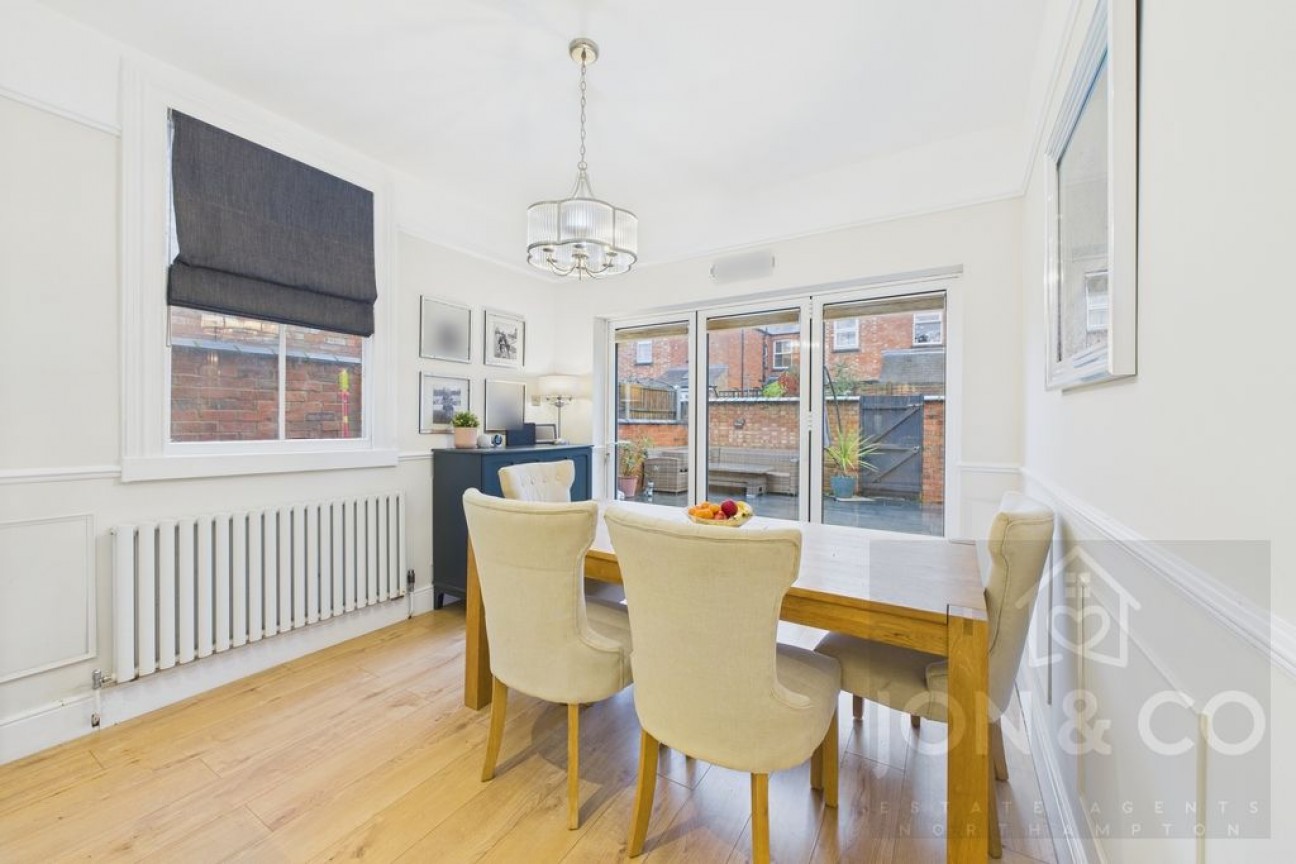 Ardington Road | Abington | NN1