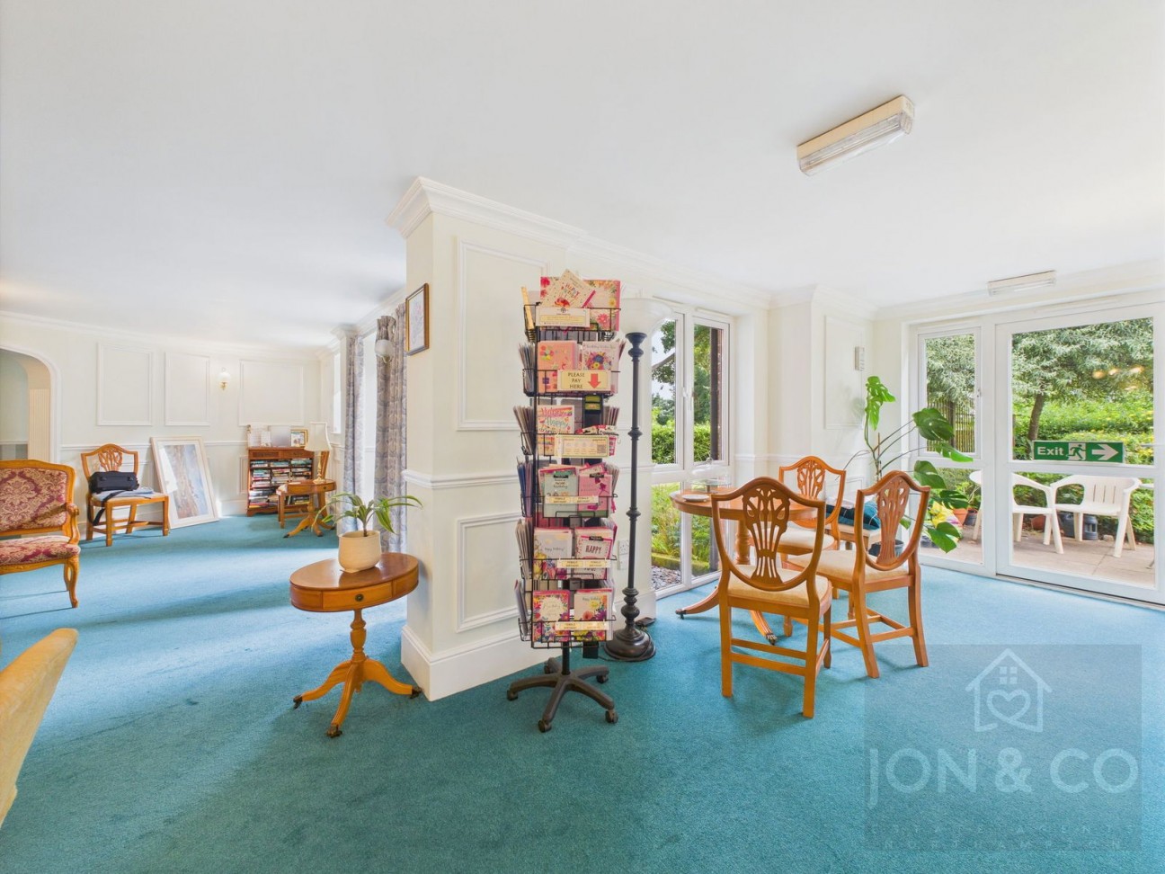 Harlestone Road | Duston | NN5