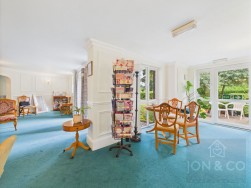 Harlestone Road | Duston | NN5