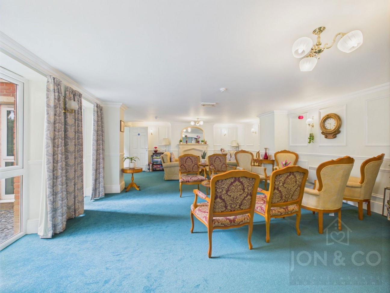 Harlestone Road | Duston | NN5