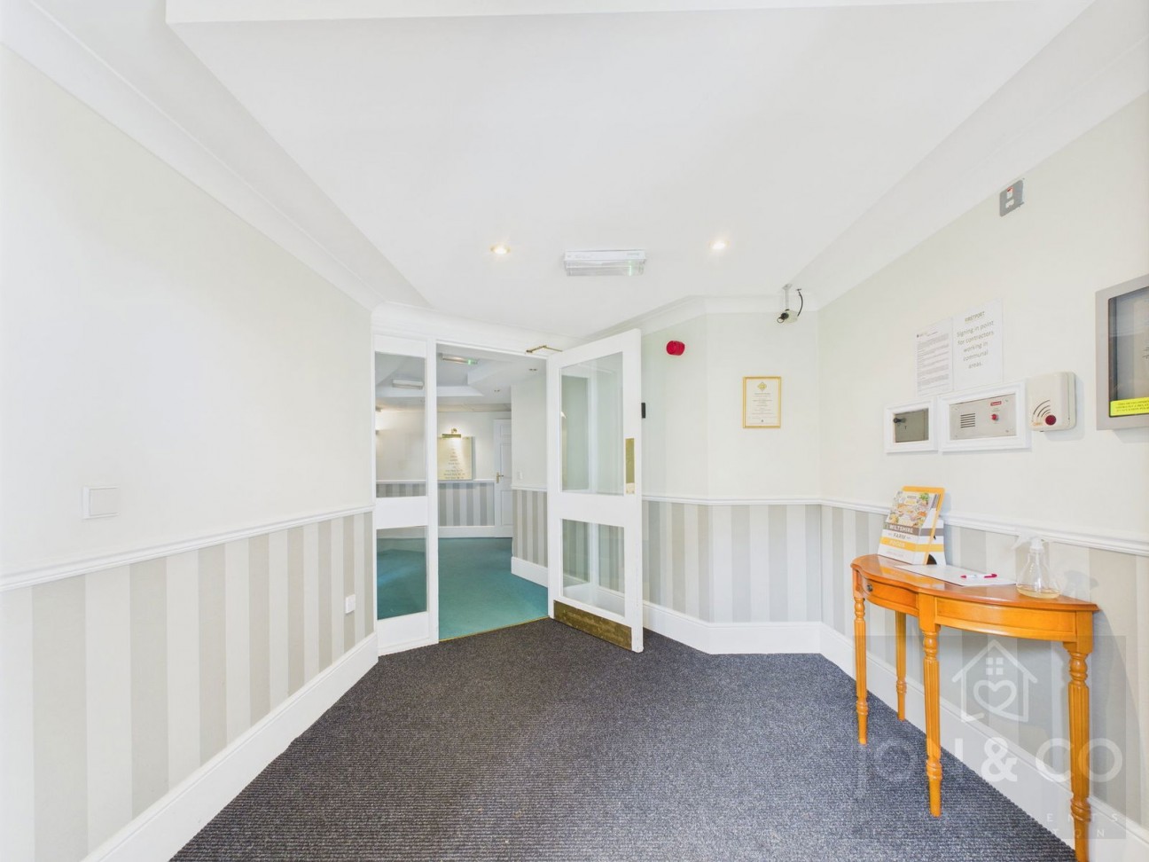 Harlestone Road | Duston | NN5