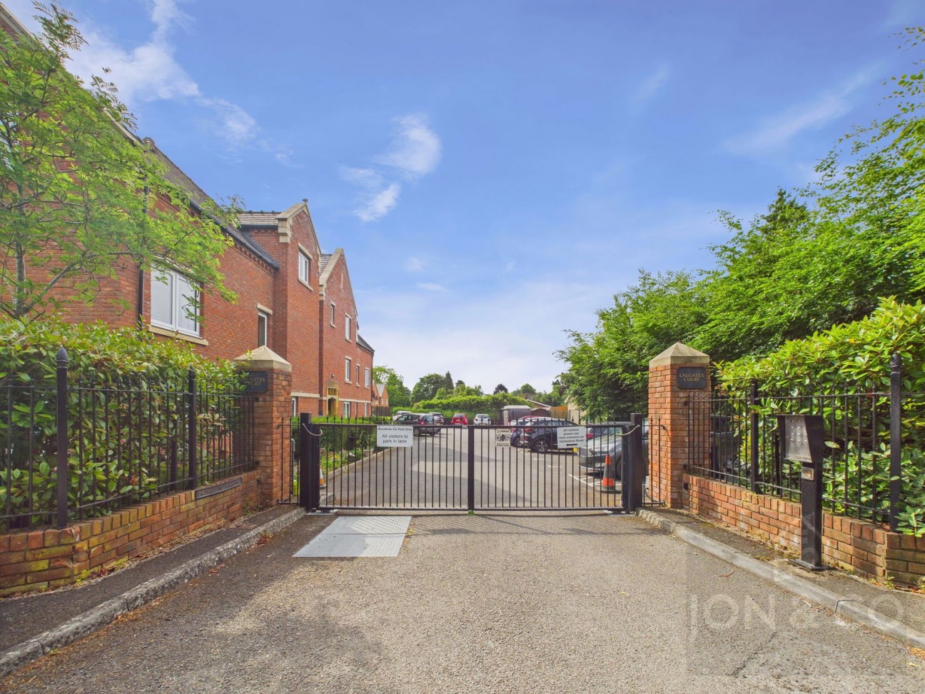Harlestone Road | Duston | NN5