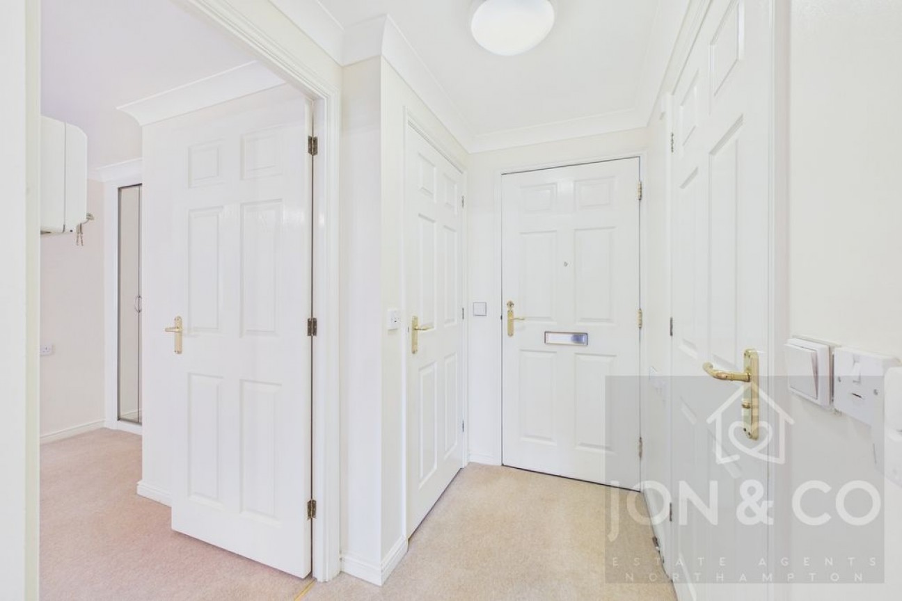 Harlestone Road | Duston | NN5