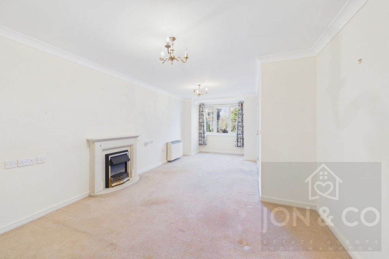 Harlestone Road | Duston | NN5