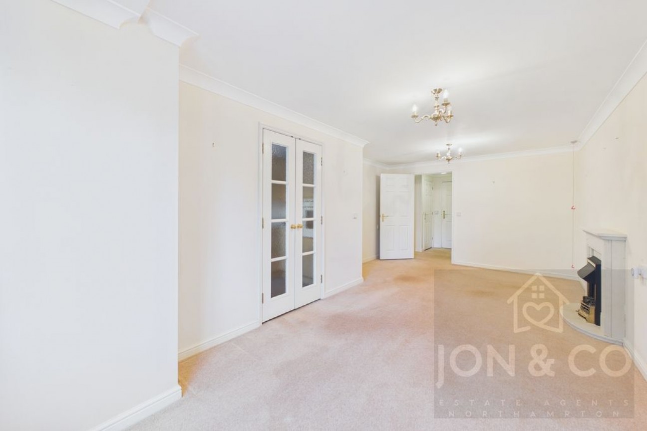 Harlestone Road | Duston | NN5