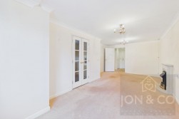 Harlestone Road | Duston | NN5