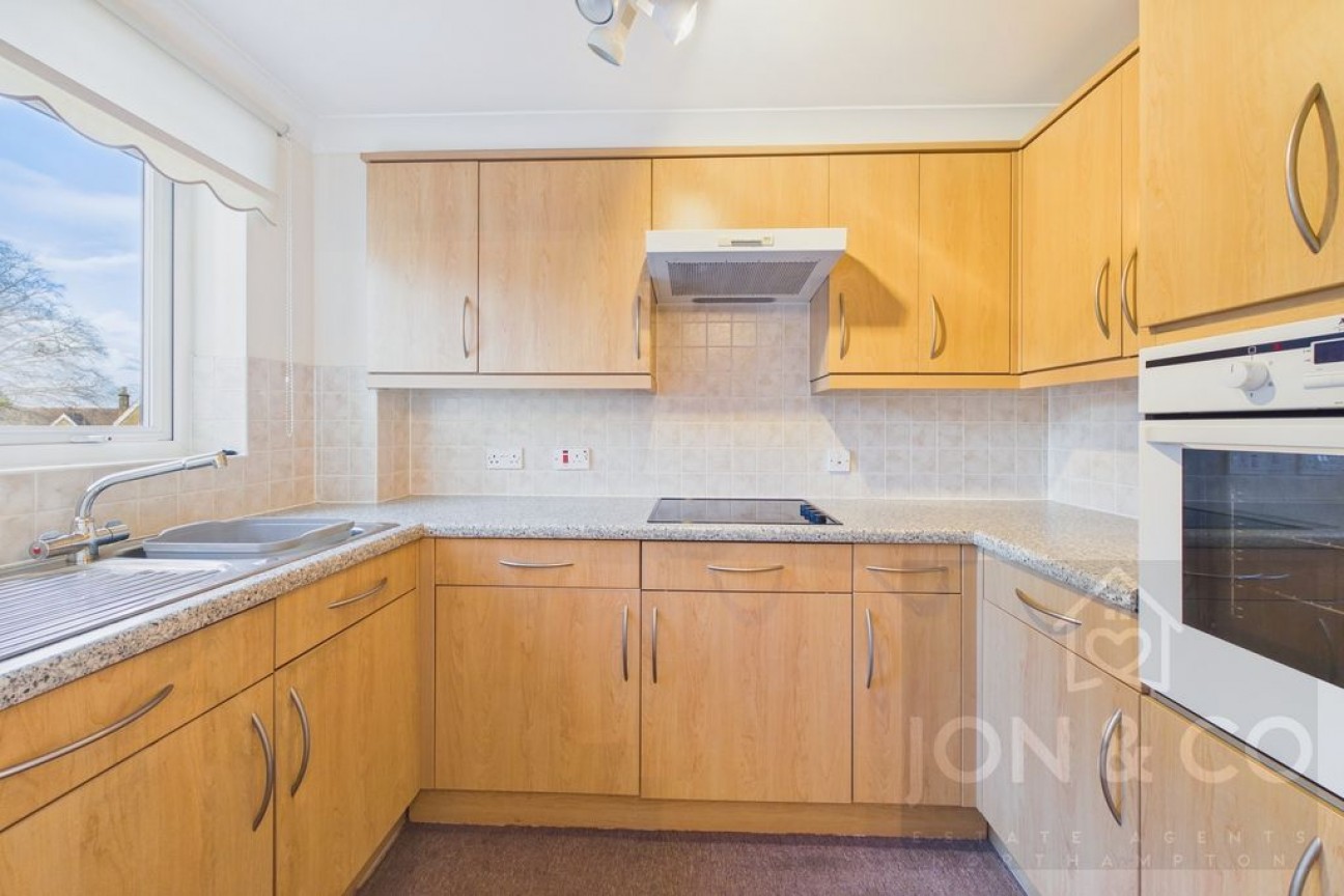 Harlestone Road | Duston | NN5