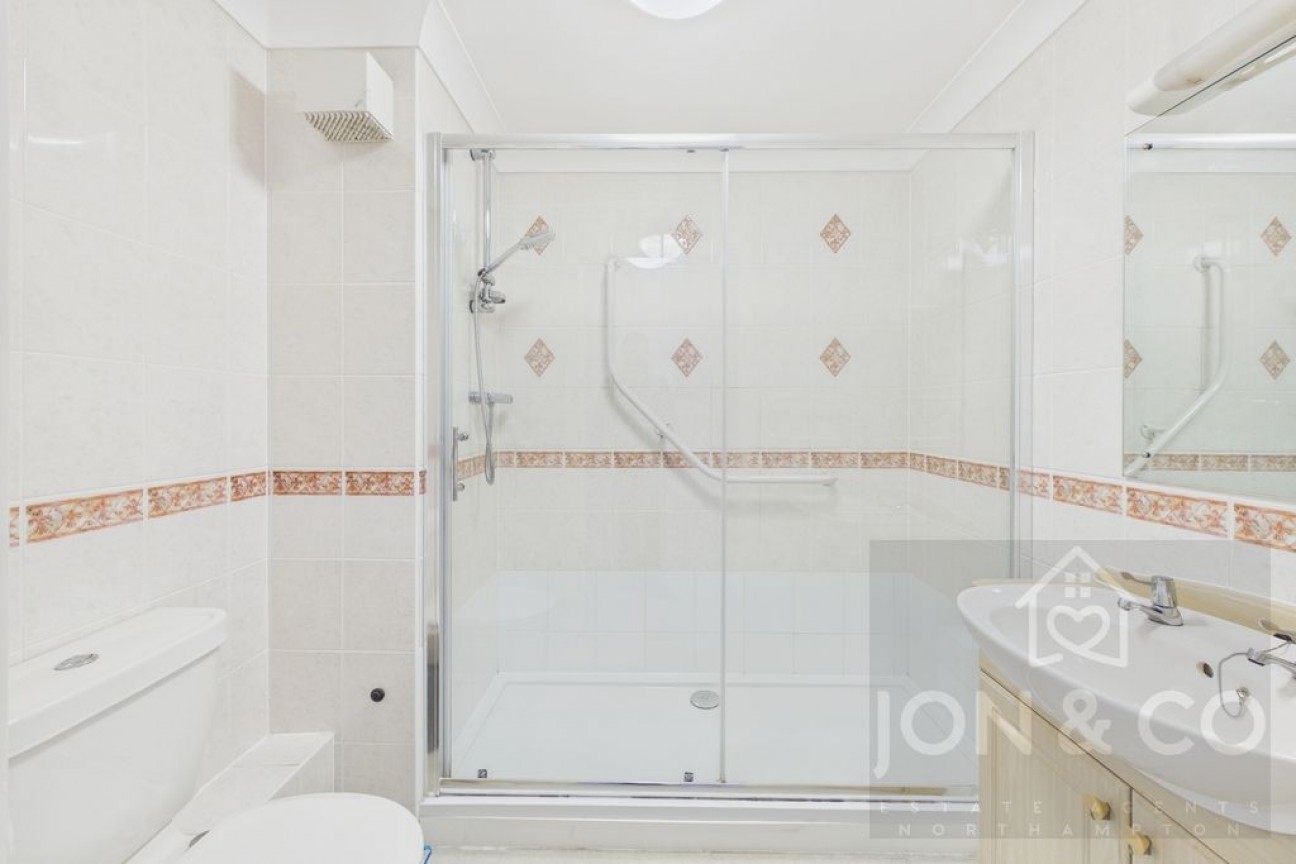 Harlestone Road | Duston | NN5