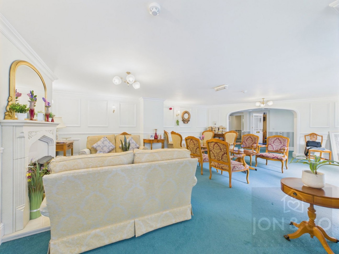 Harlestone Road | Duston | NN5