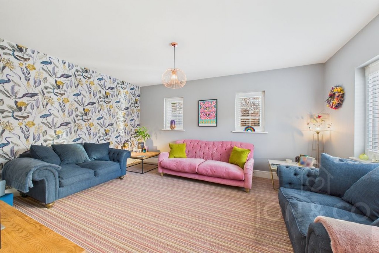 Forester Road | Moulton | NN3