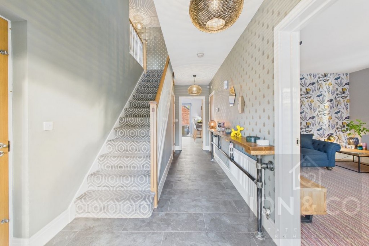 Forester Road | Moulton | NN3