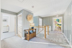 Forester Road | Moulton | NN3