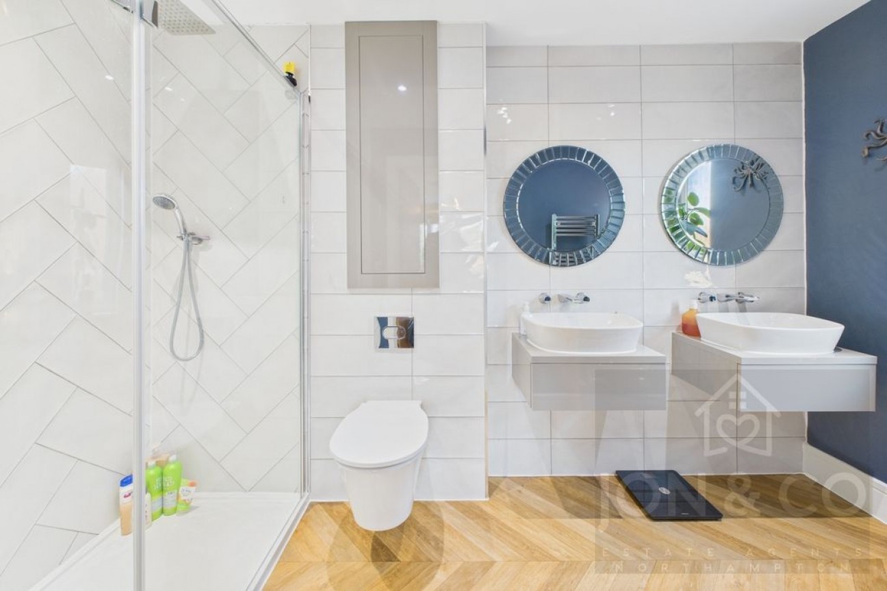 Forester Road | Moulton | NN3