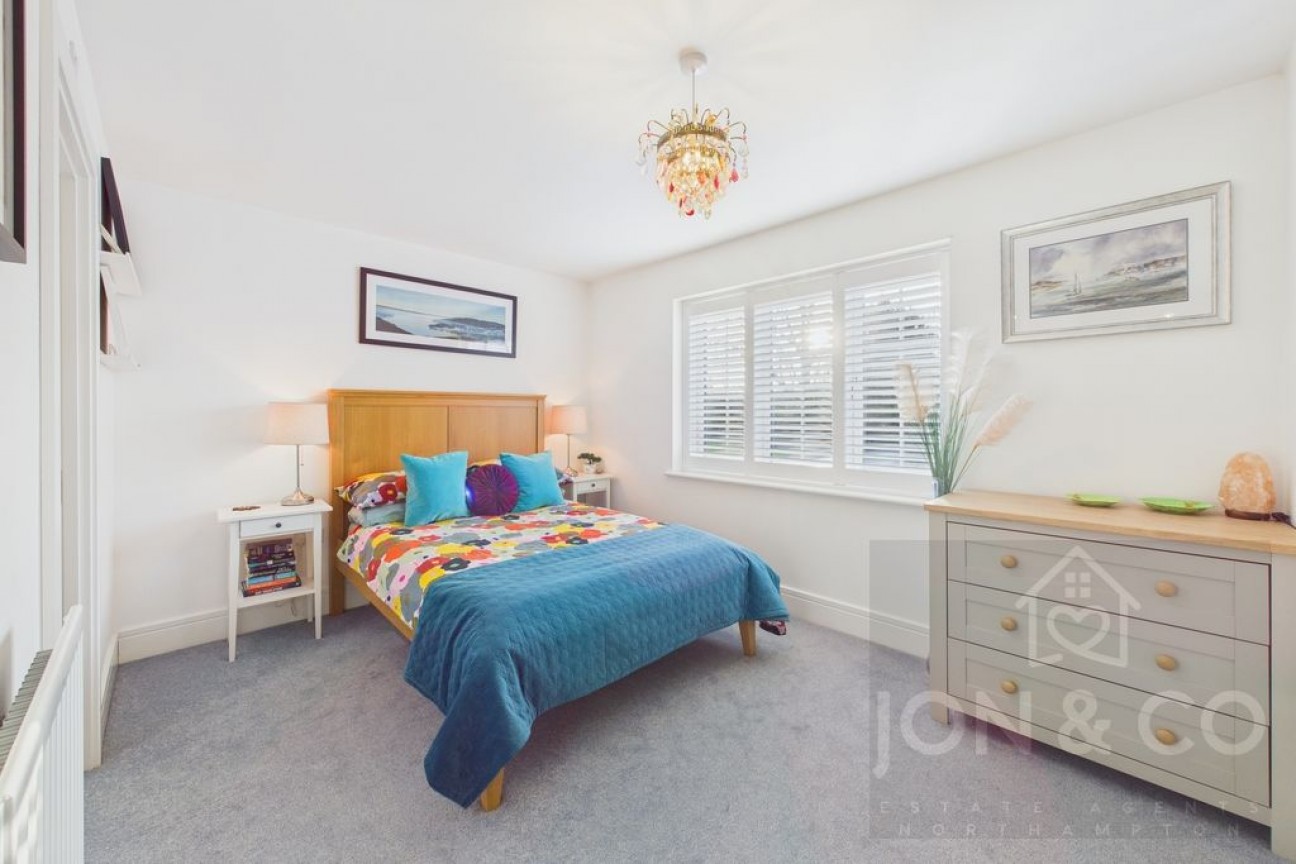 Forester Road | Moulton | NN3