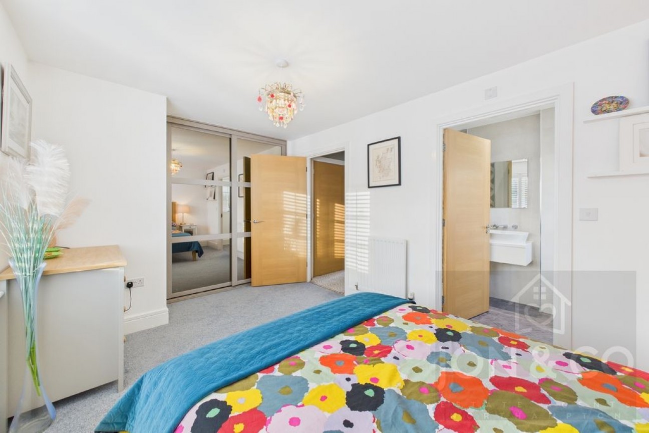 Forester Road | Moulton | NN3