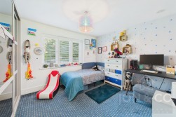 Forester Road | Moulton | NN3