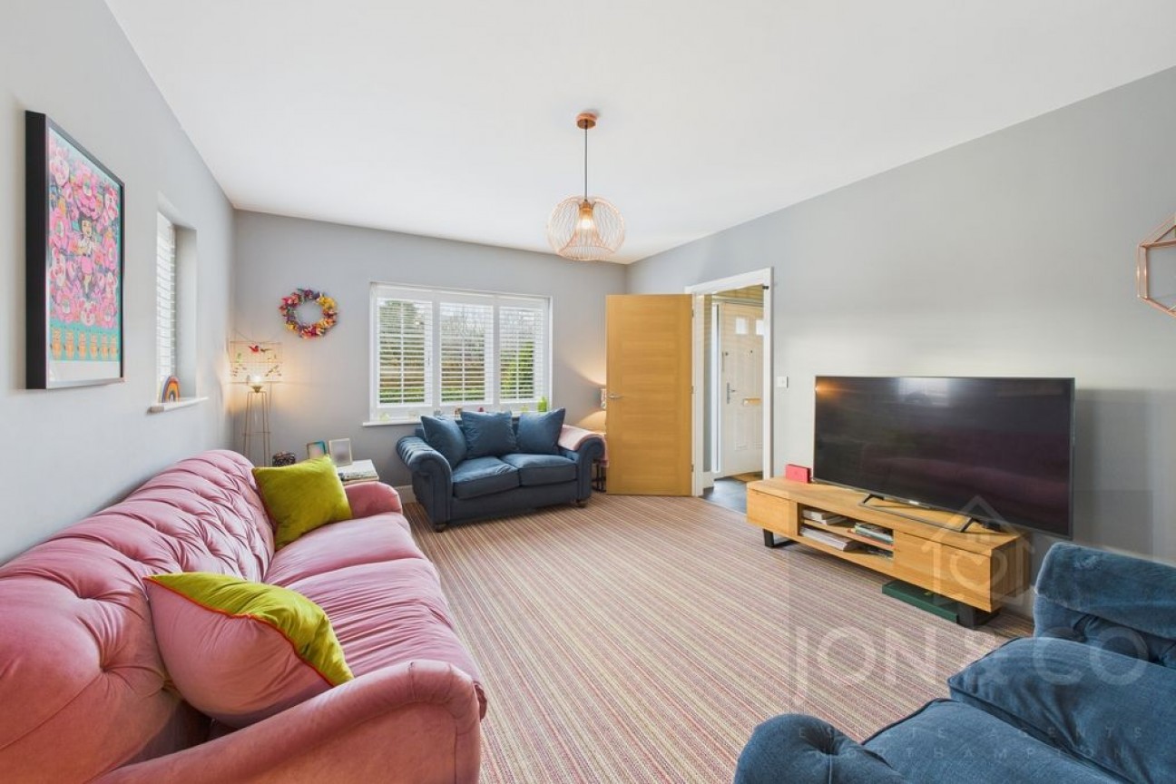 Forester Road | Moulton | NN3