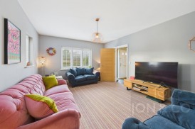 Forester Road | Moulton | NN3