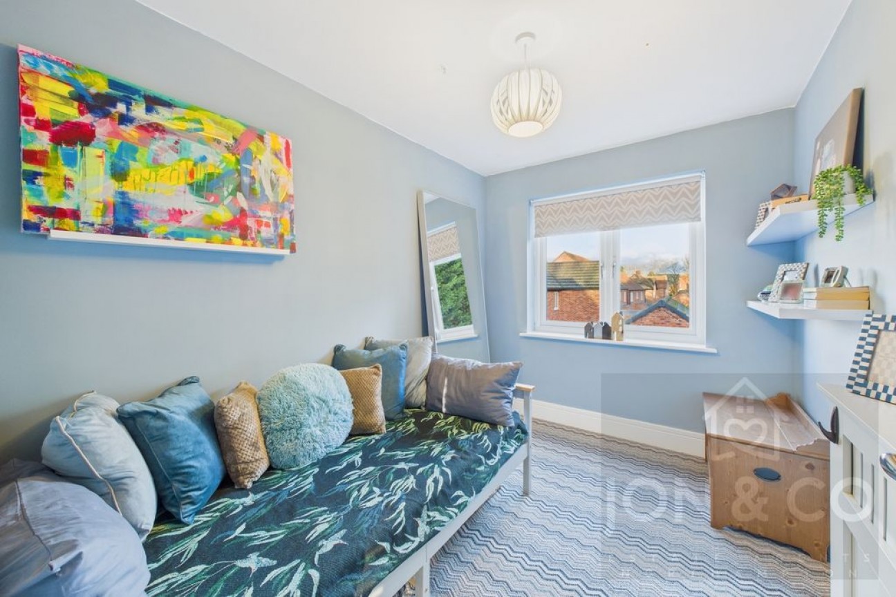 Forester Road | Moulton | NN3