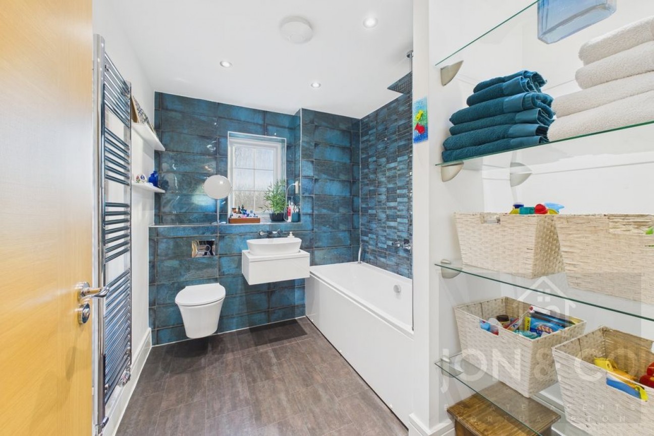 Forester Road | Moulton | NN3