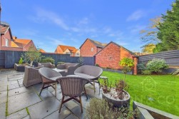 Forester Road | Moulton | NN3