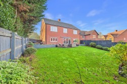 Forester Road | Moulton | NN3