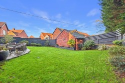 Forester Road | Moulton | NN3